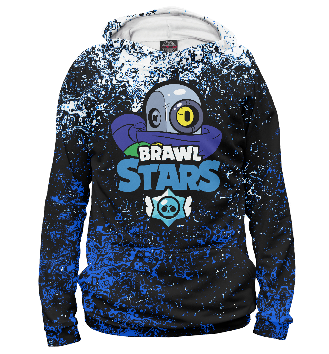 

Brawl Stars