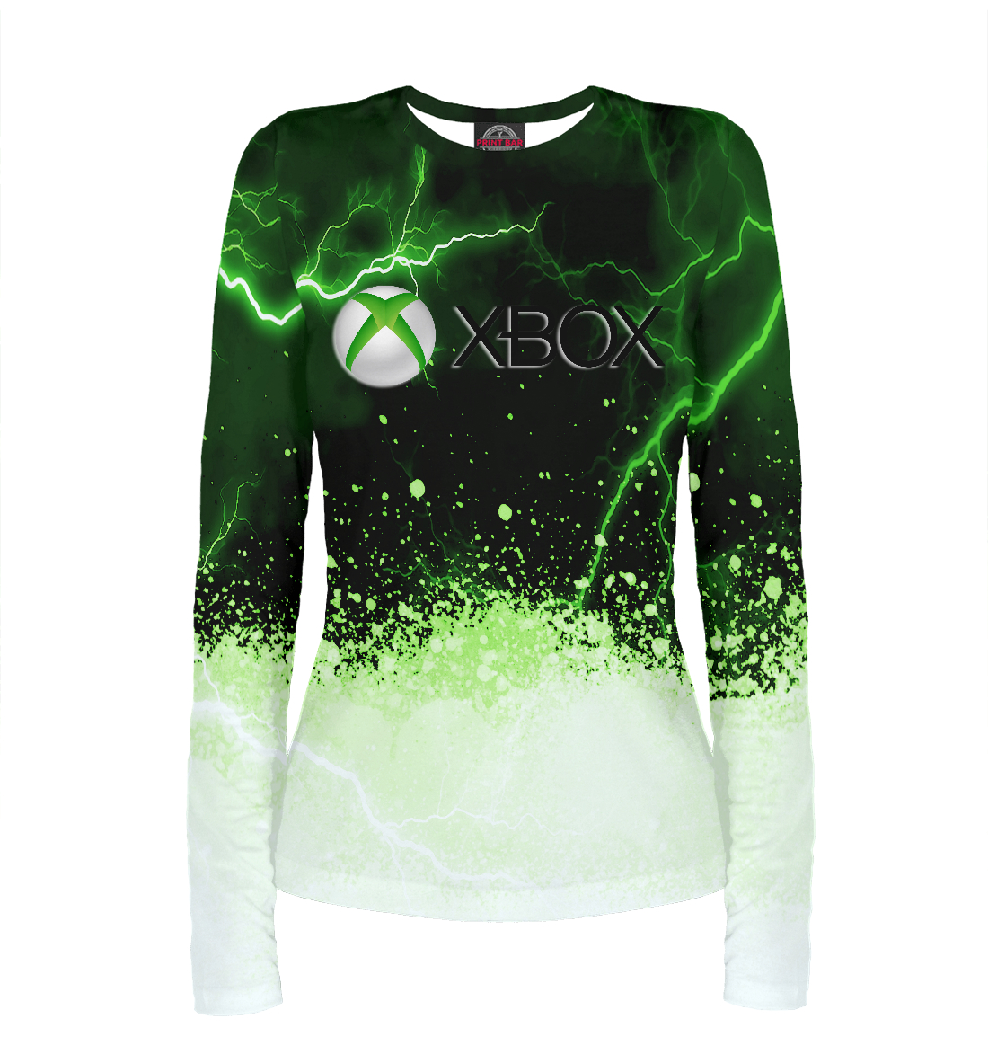 

Xbox