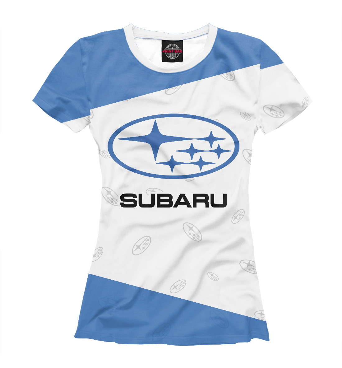 

Subaru / Субару