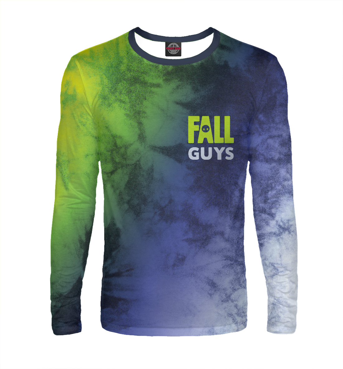 

Fall Guys / Фол Гайс