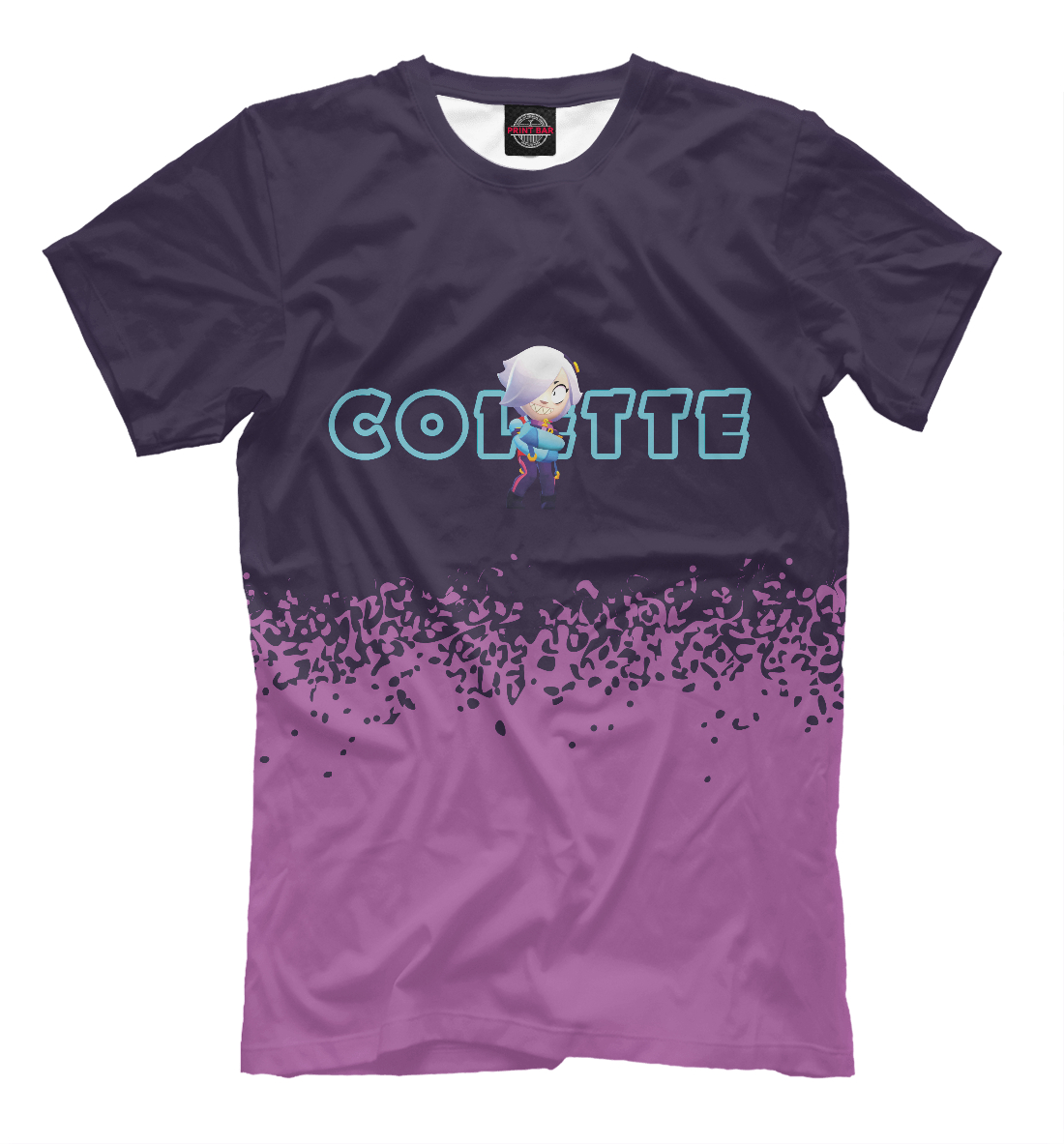

Brawl Stars Colette