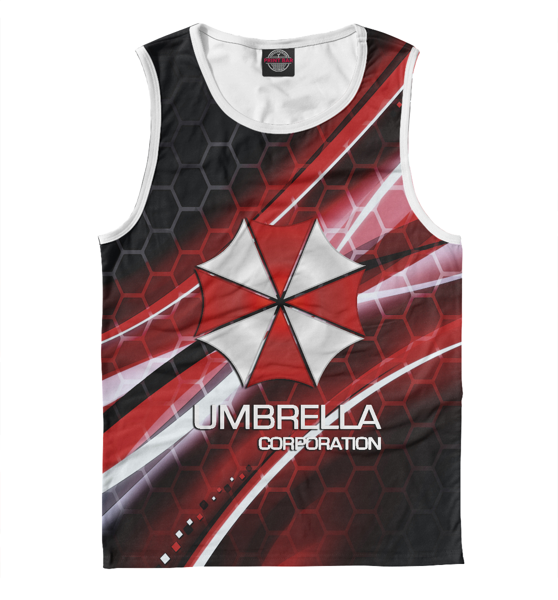 

Umbrella Corp