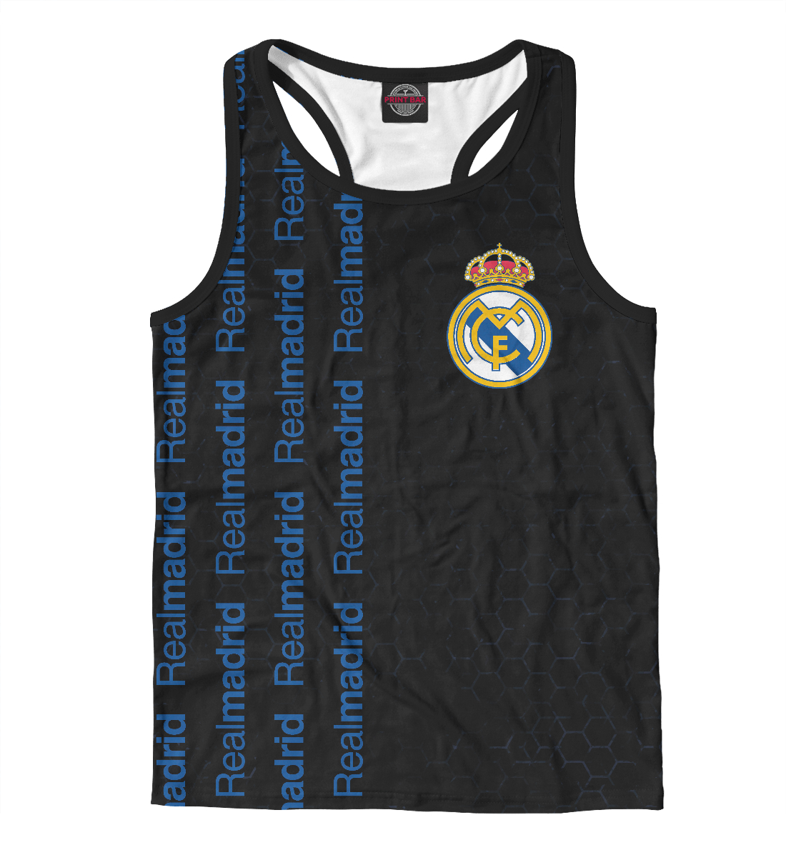 

Real Madrid + Соты