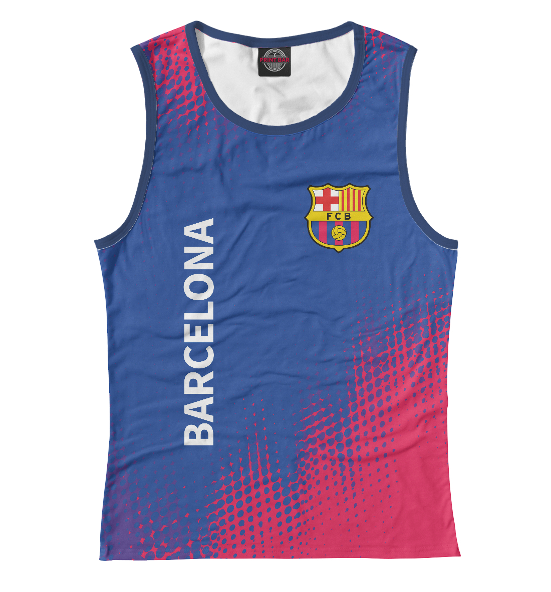 

Barcelona / Барселона