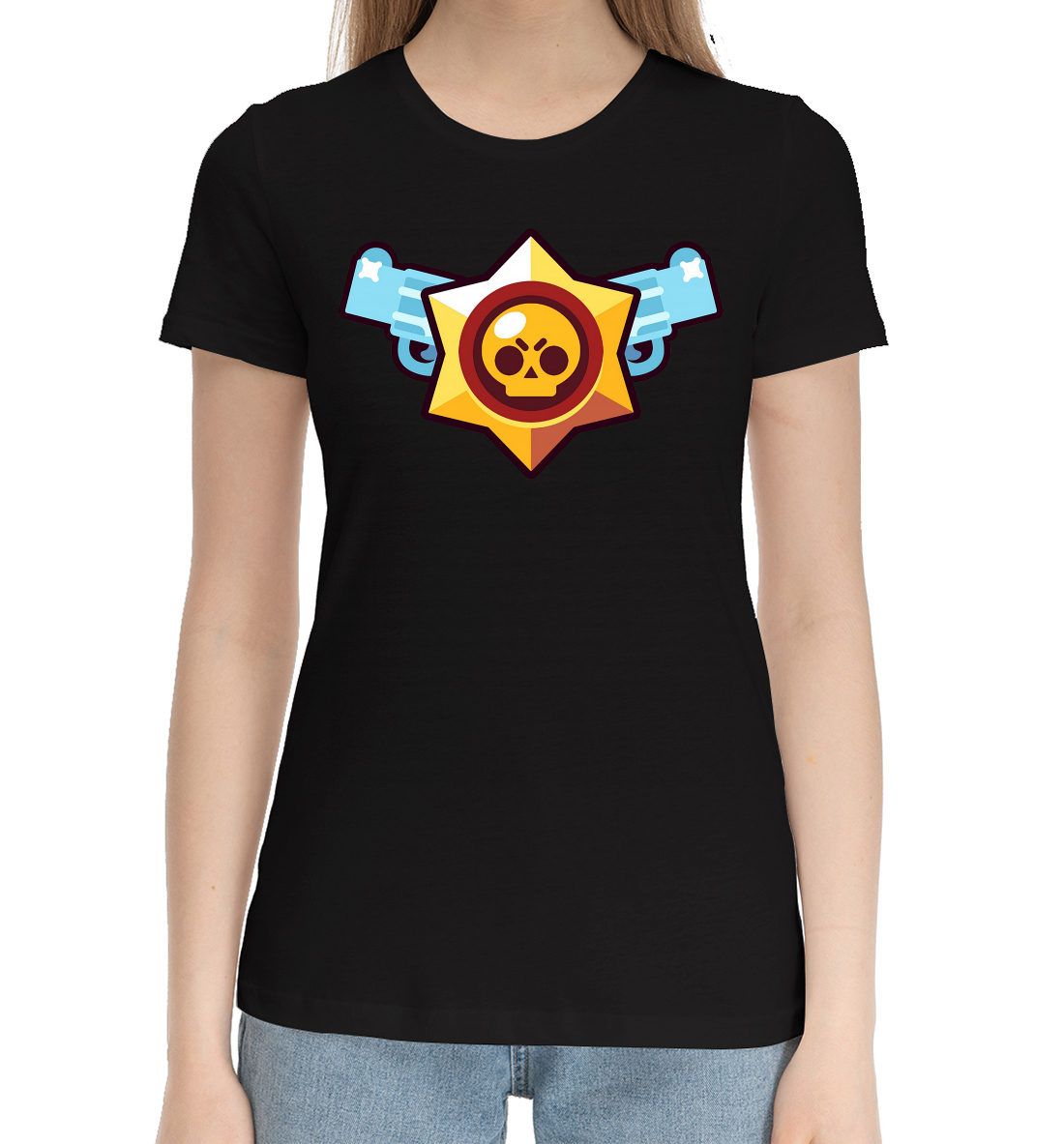 

Brawl Stars