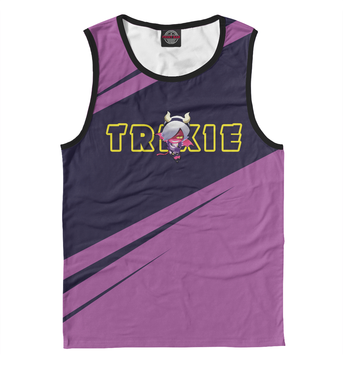 

Brawl Stars Trixie Colette