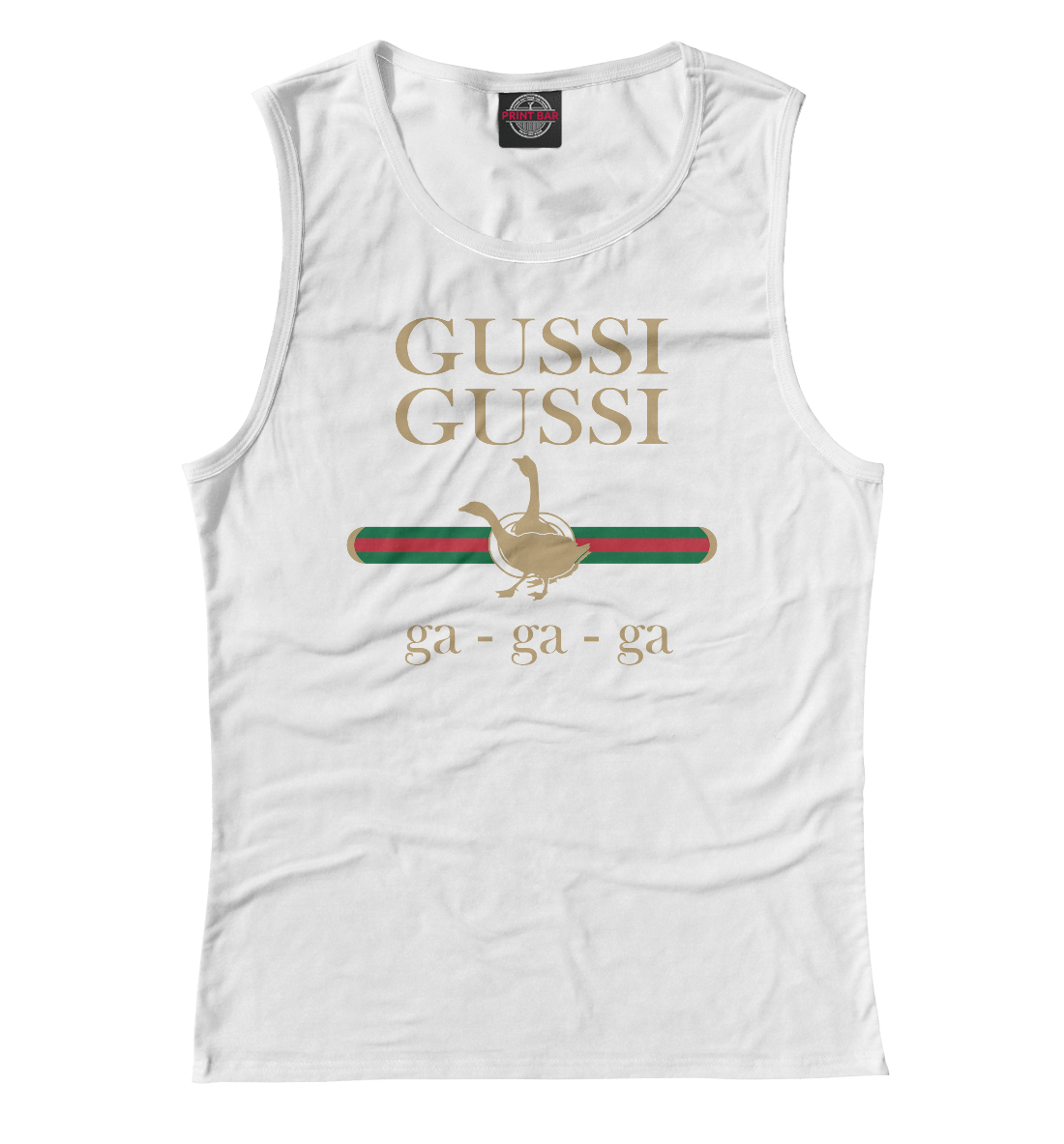 

GUSSI
