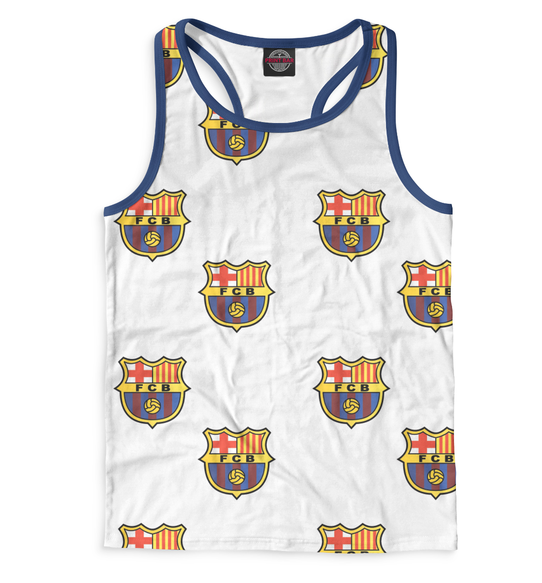 

Паттерн FCB