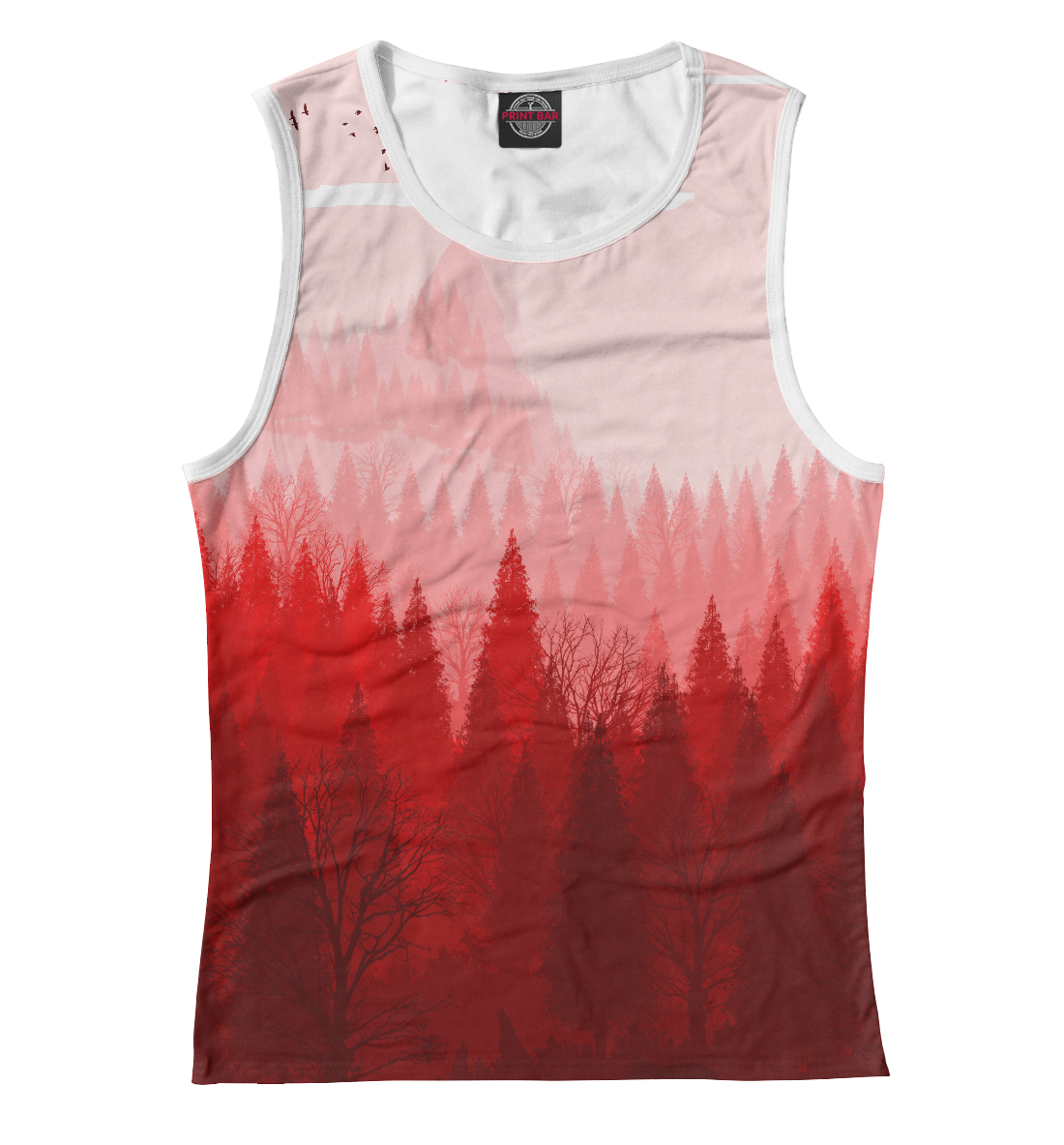 

Firewatch