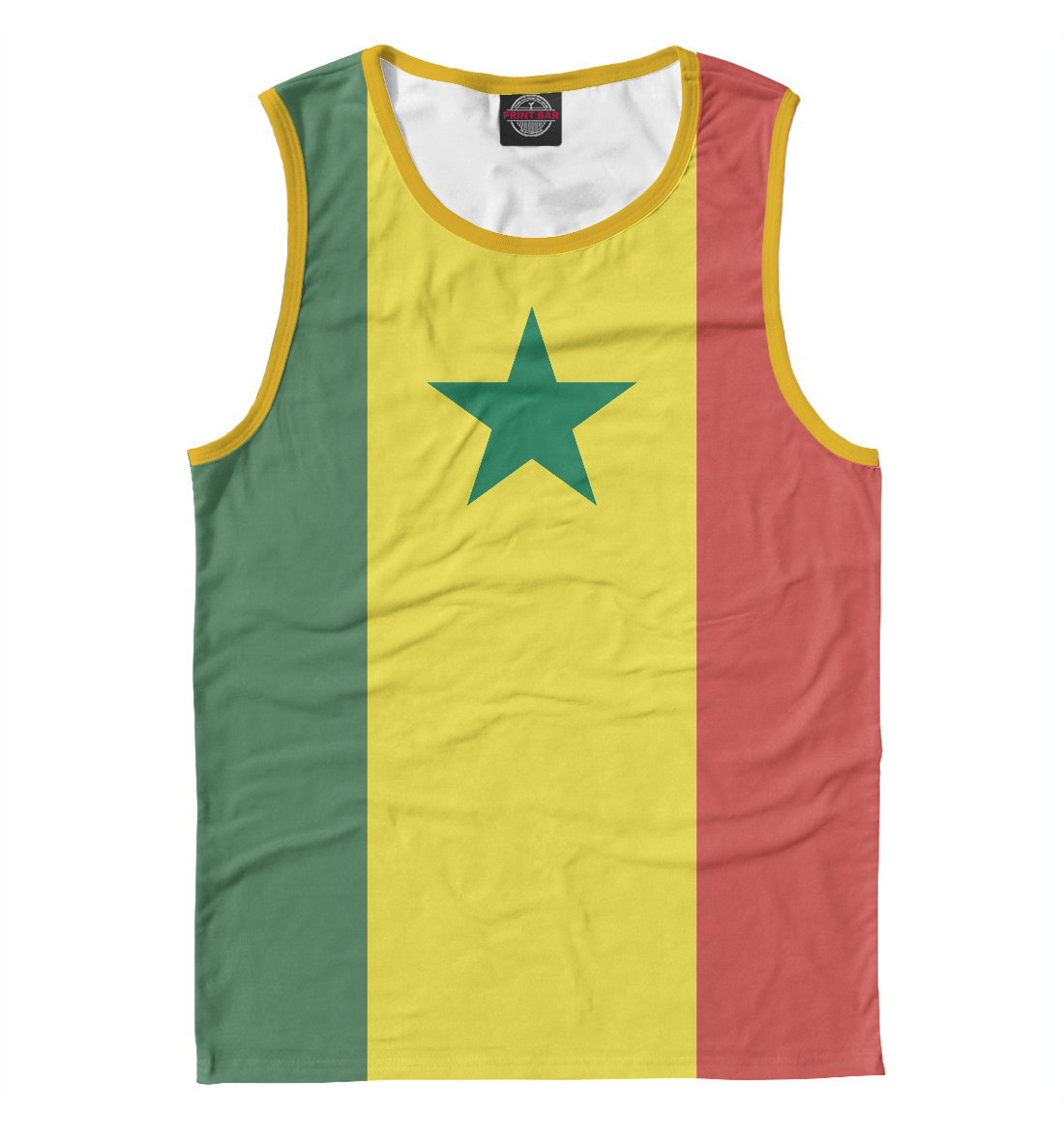 

Сборная Сенегала