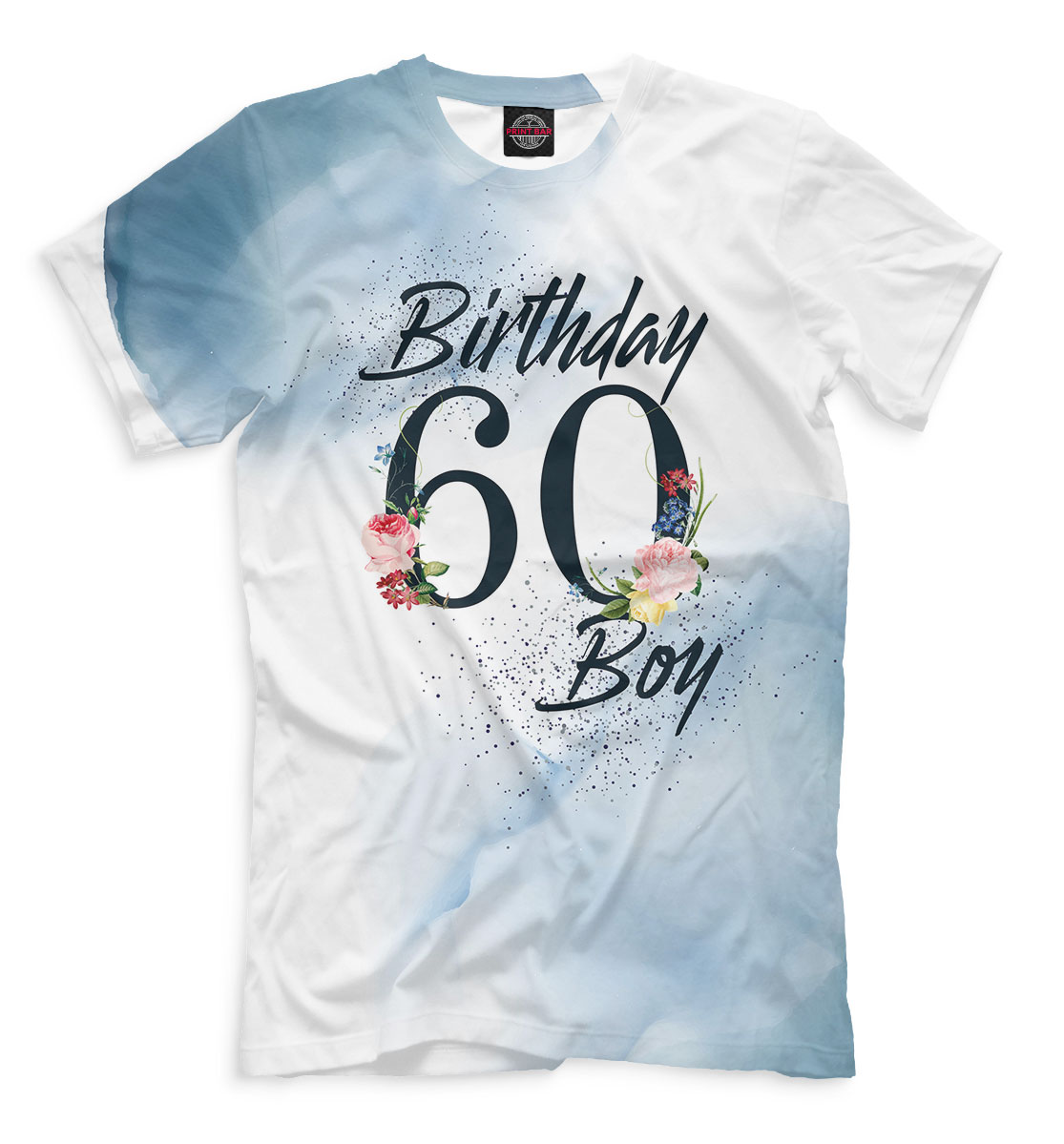 

60 лет