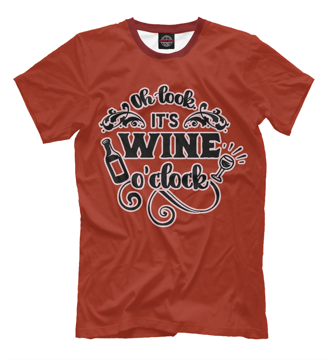 

Wine time