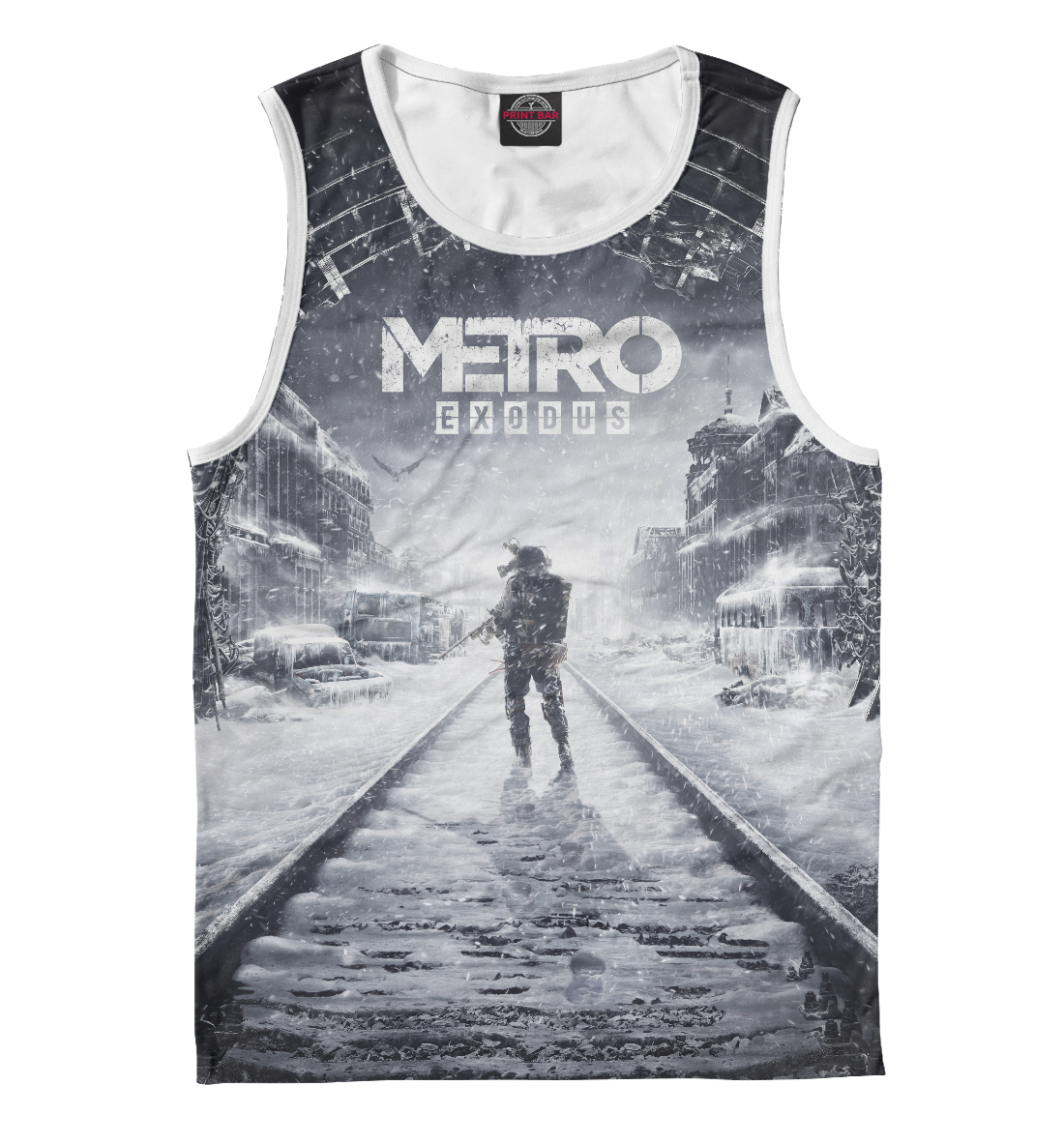 

Metro Exodus