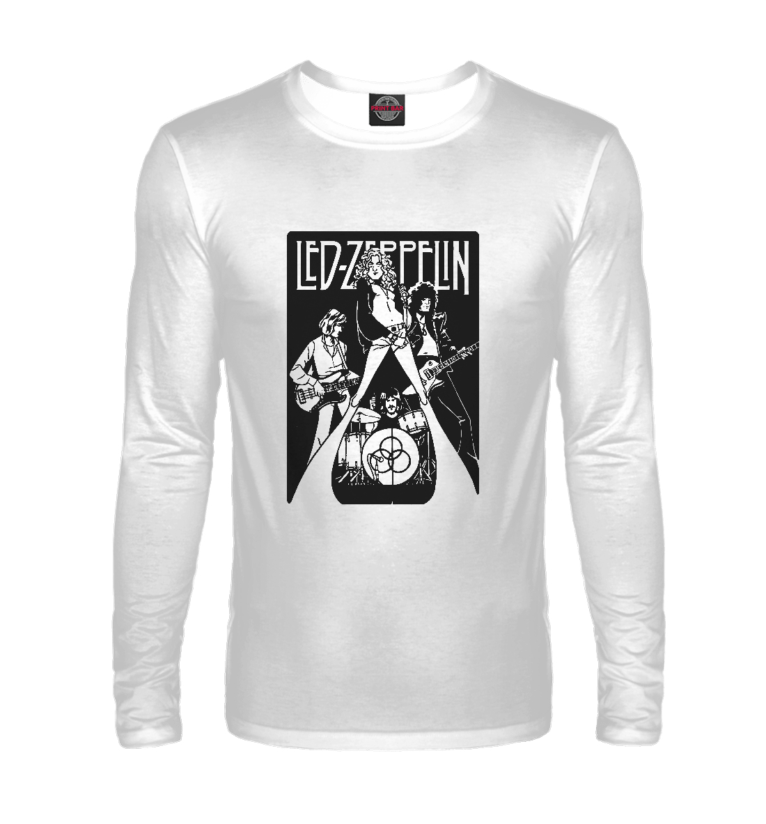 

Led Zeppelin