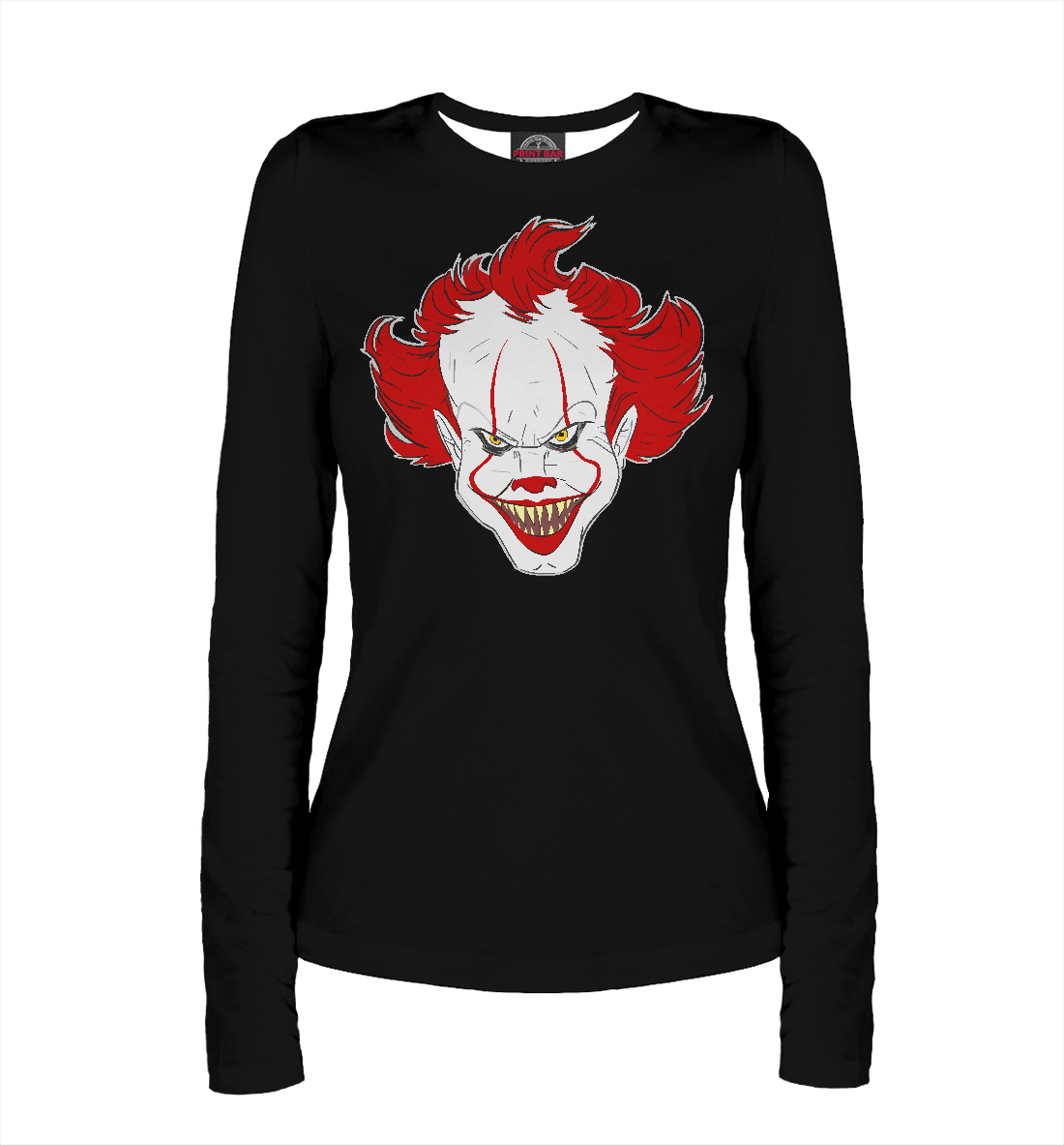 

Pennywise