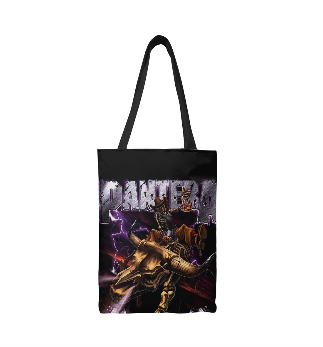 

Pantera Cowboys From Hell
