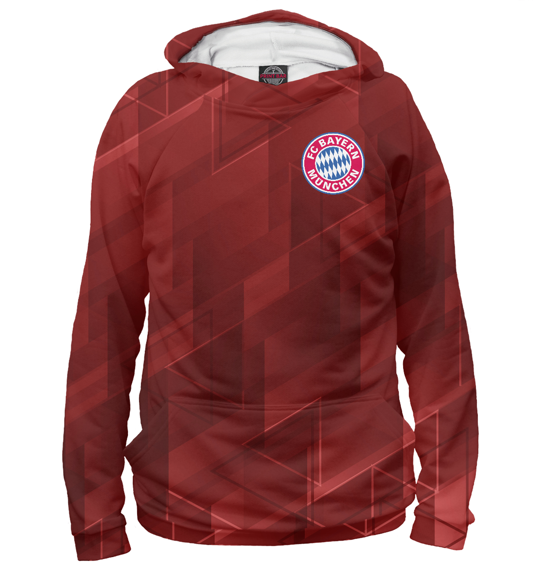 

FC Bayern Munchen red collection