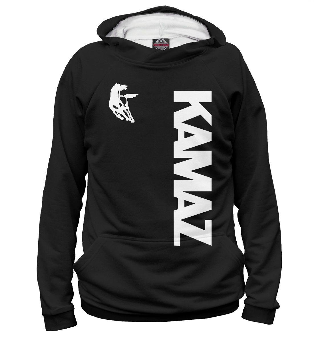 

Kamaz