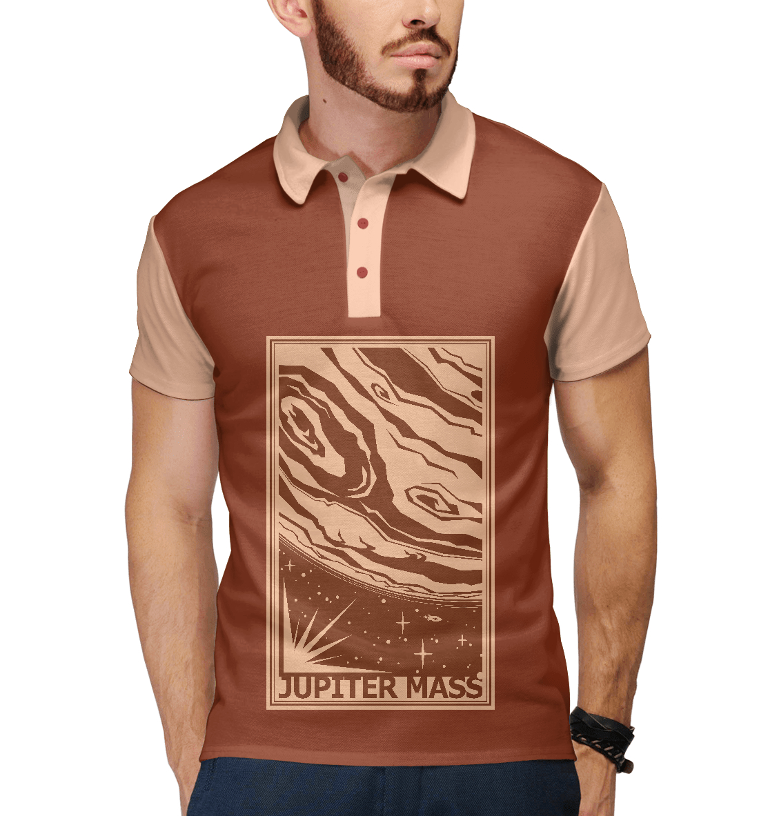

Jupiter Mass