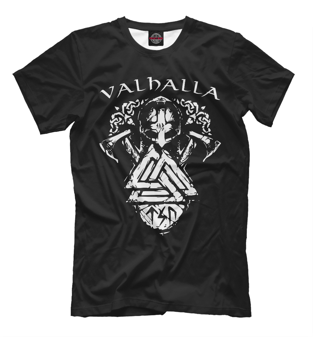 

Valhalla