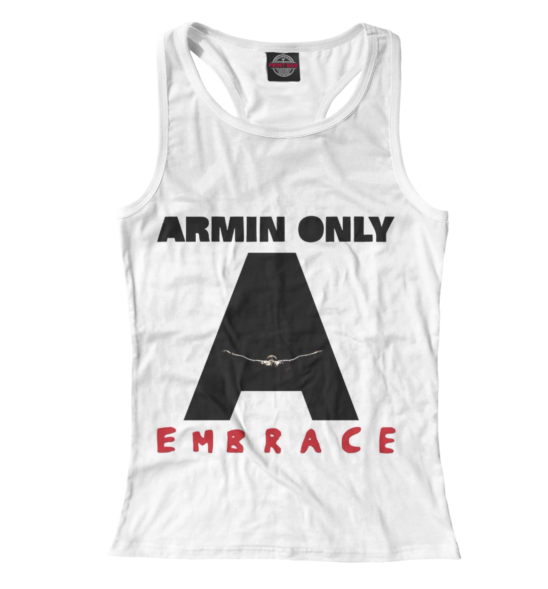 

Armin Only : Embrace