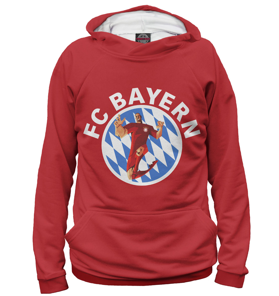 

Bayern Munchen