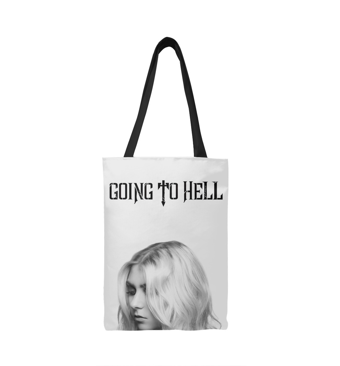 

Going To Hell