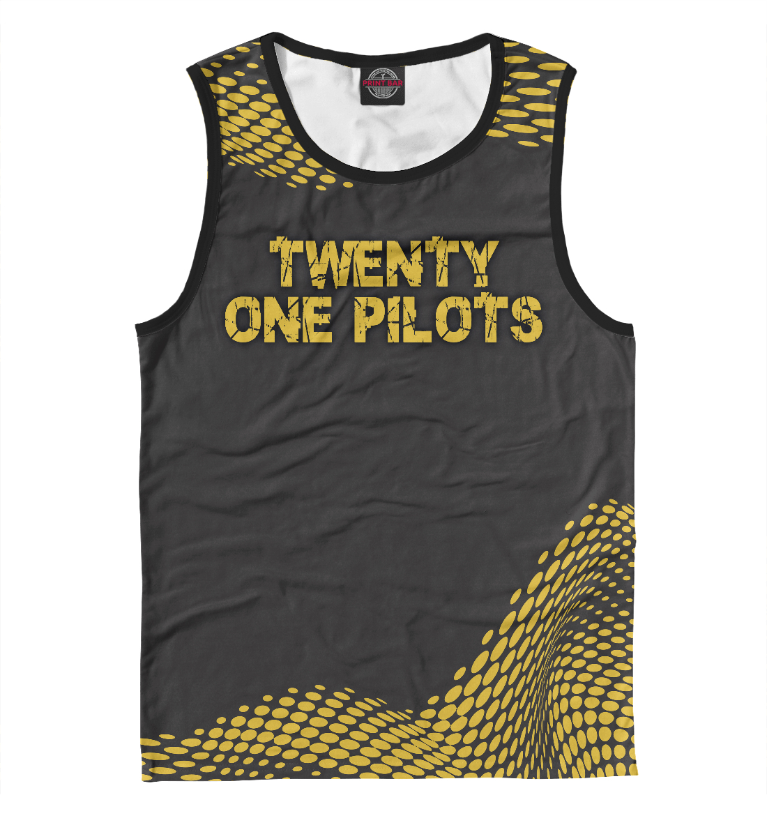 

Twenty One Pilots