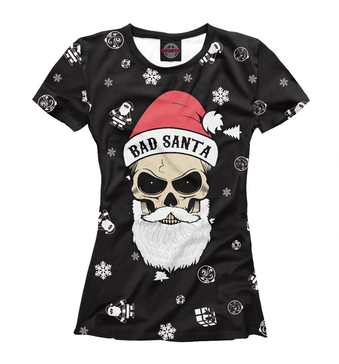 

Bad Santa