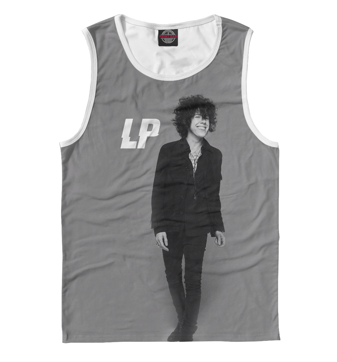 

LP