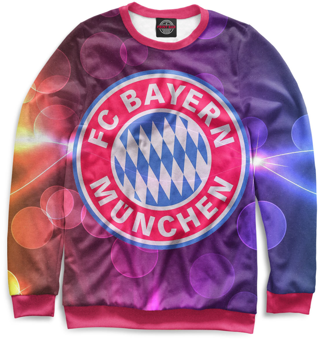 

Bayern Munchen