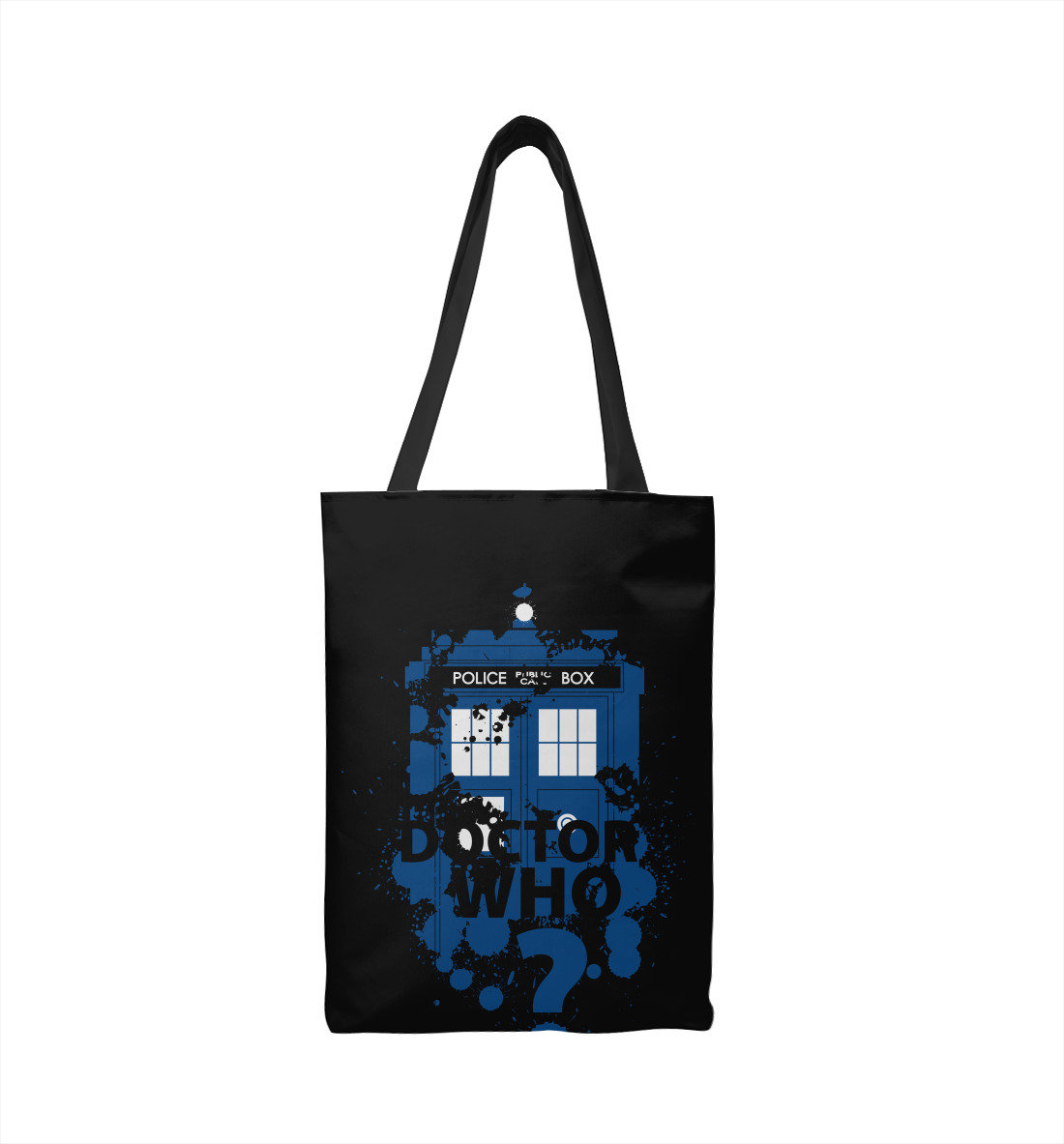 

TARDIS