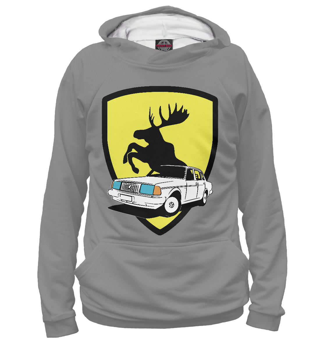 

VOLVOMOOSE