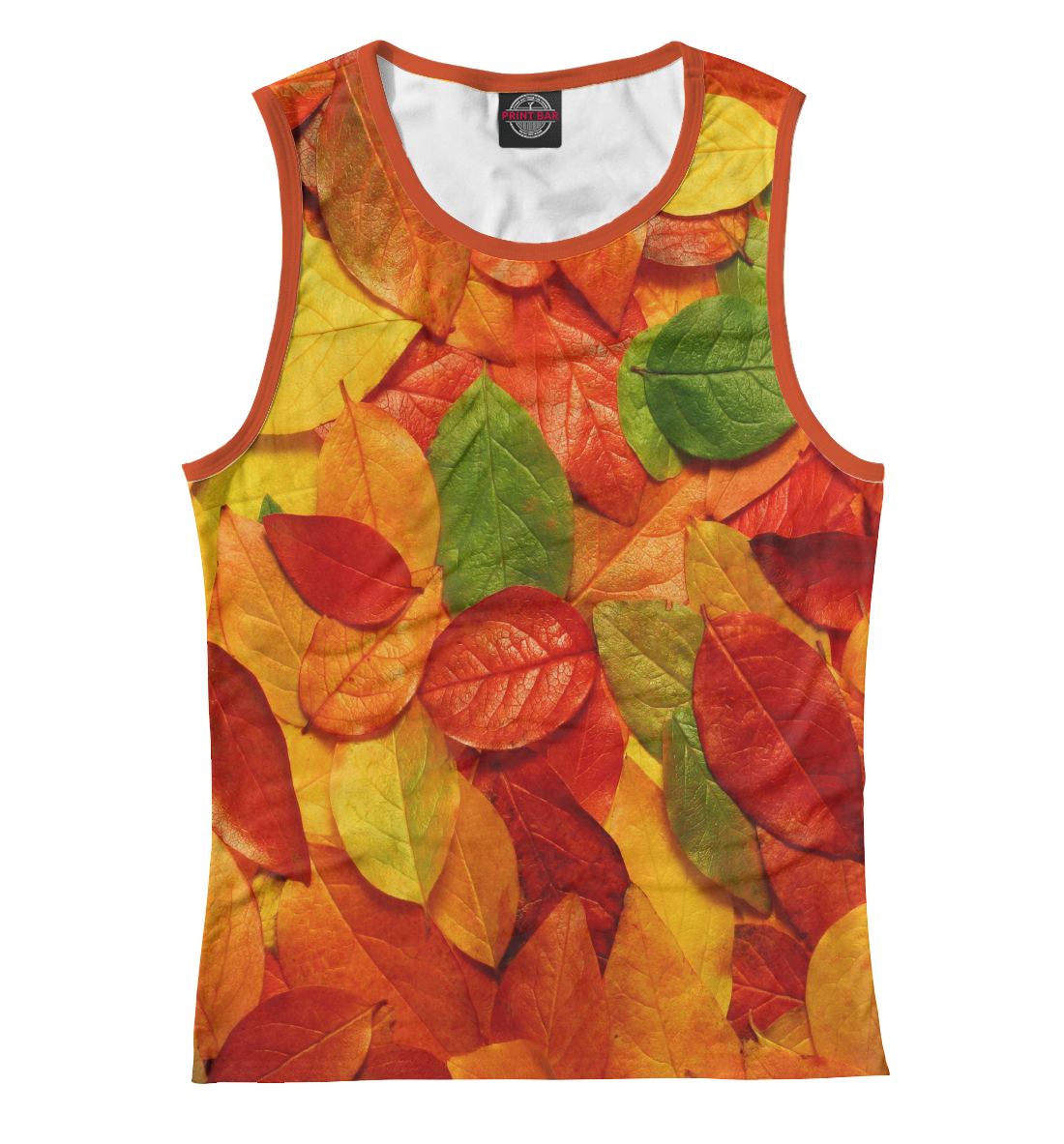 

Осенние листья