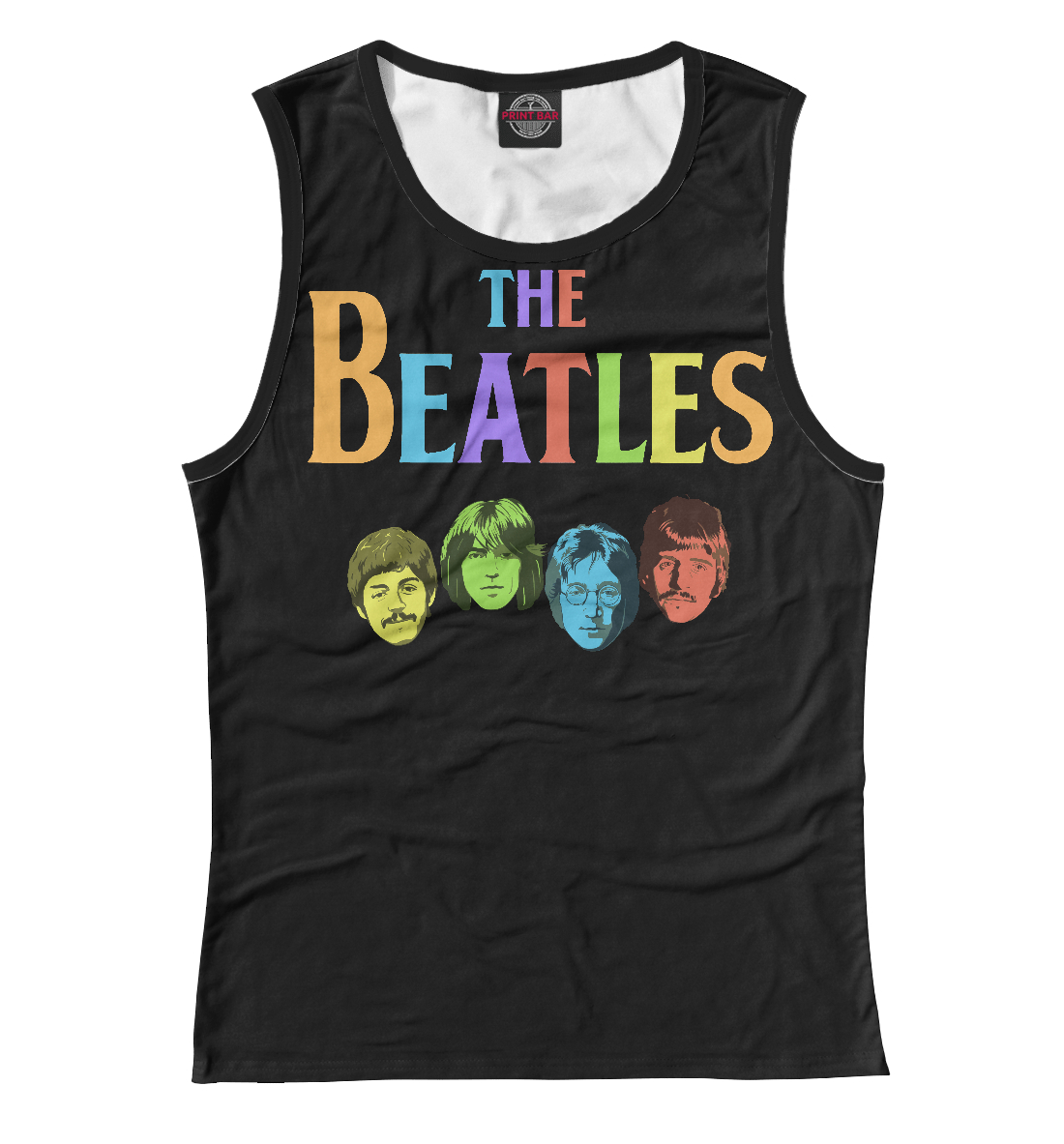 

The Beatles