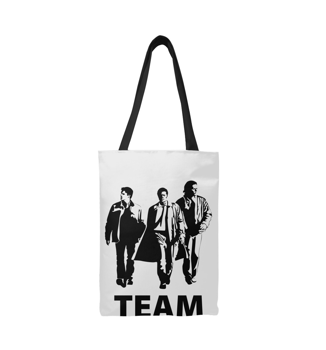 

Team Free Will