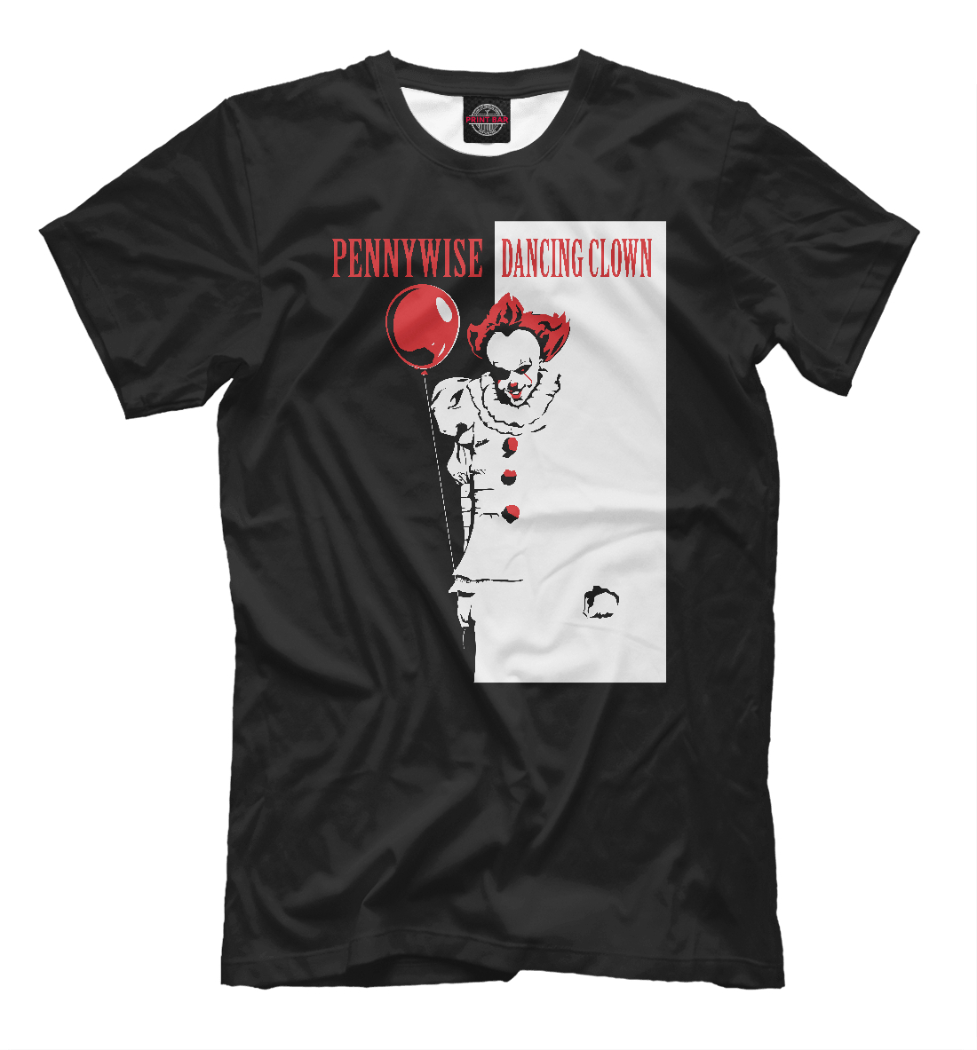 

Pennywise