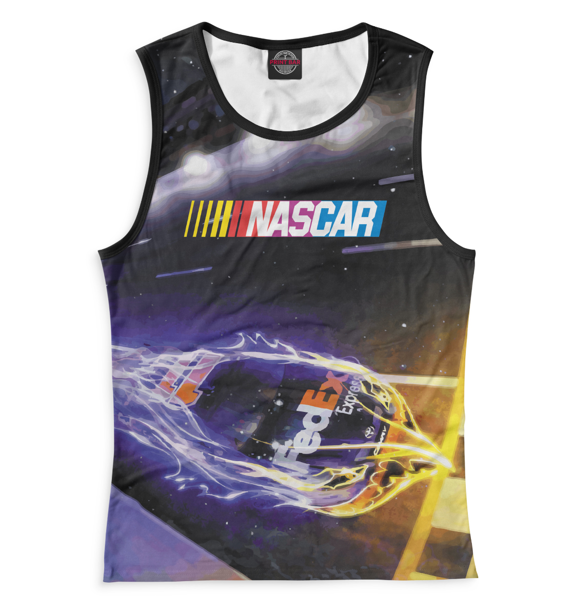 

NASCAR
