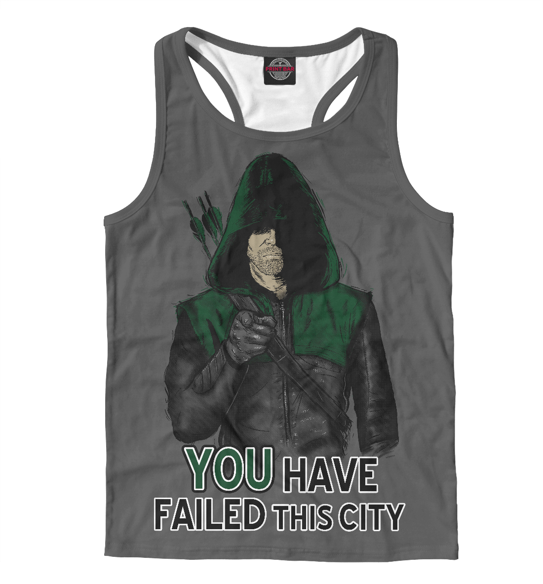 

Arrow