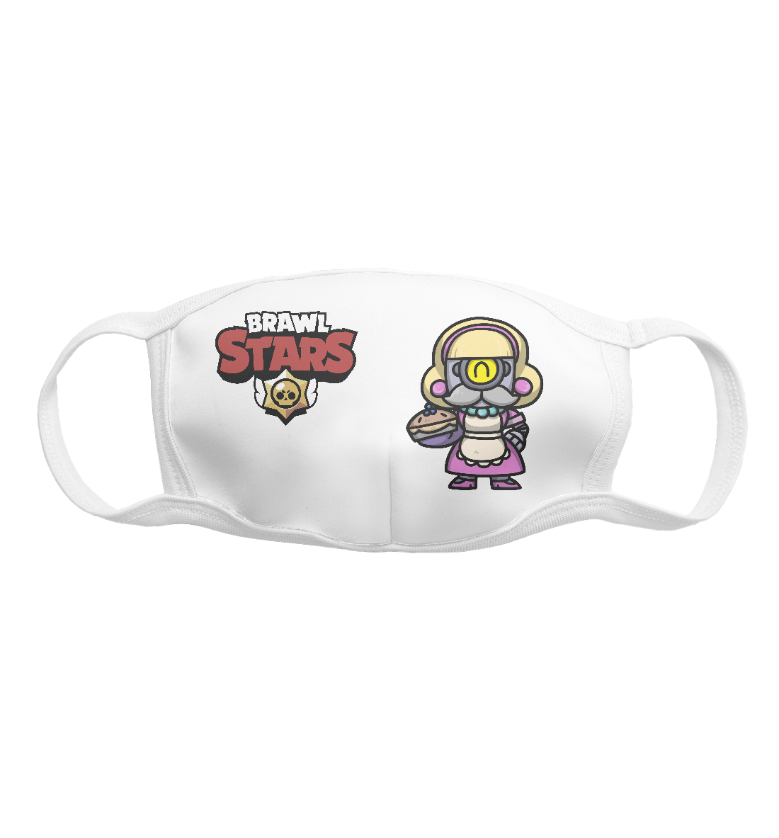 

Brawl Stars