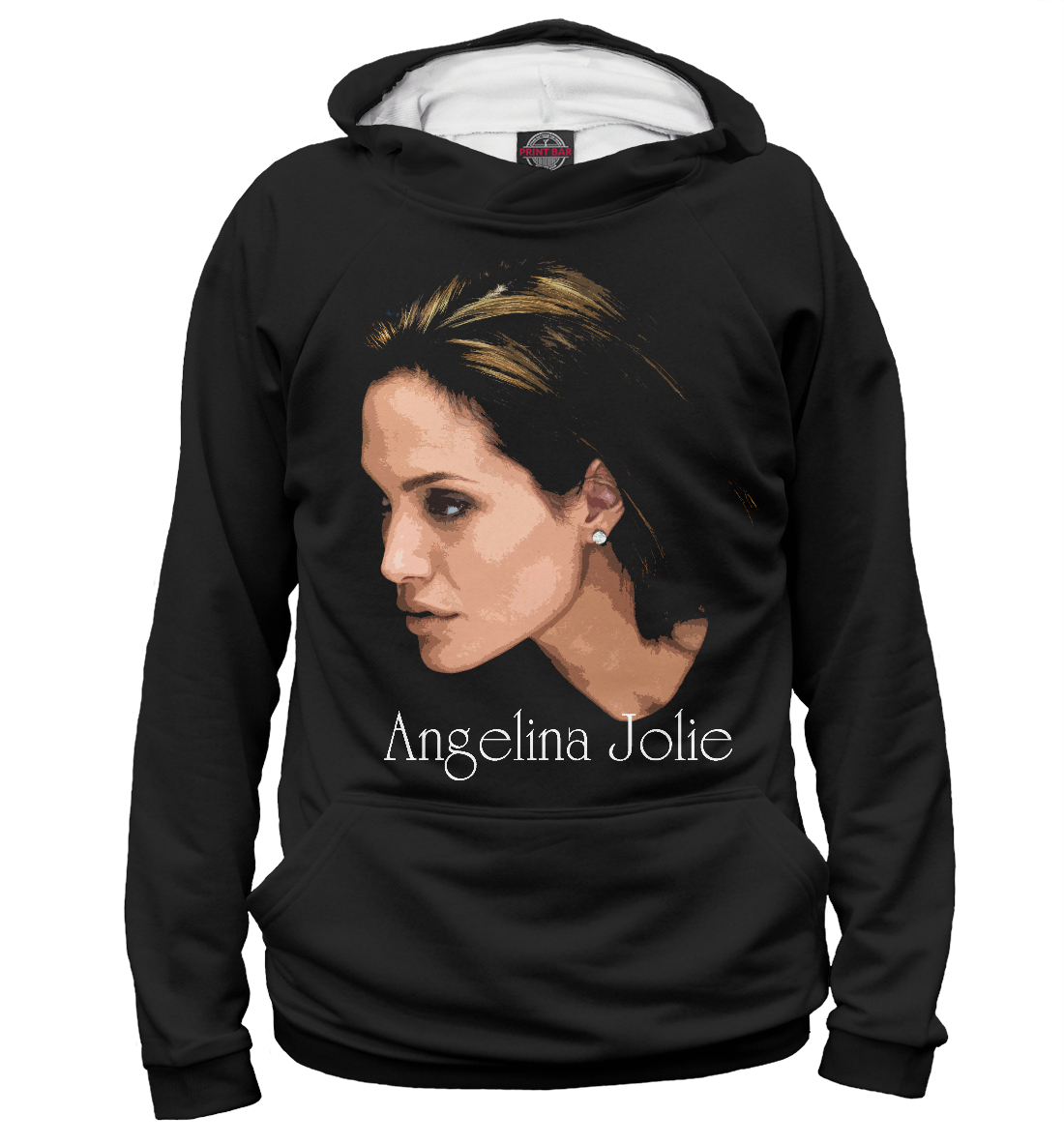 

Angelina Jolie