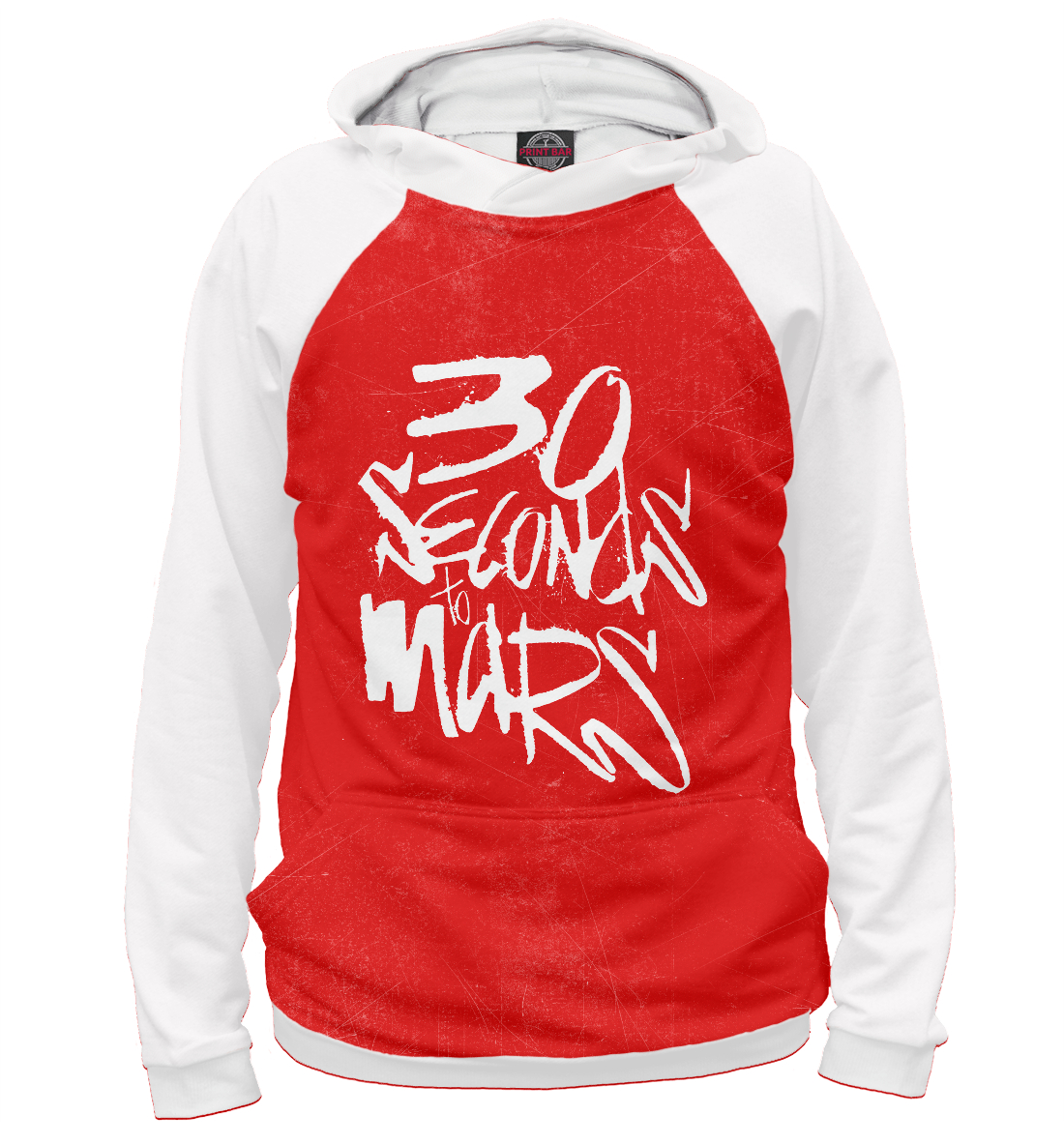 

30 Seconds to Mars
