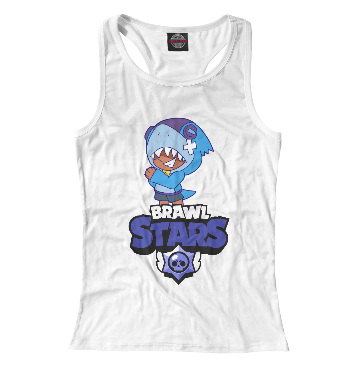 

Brawl Stars