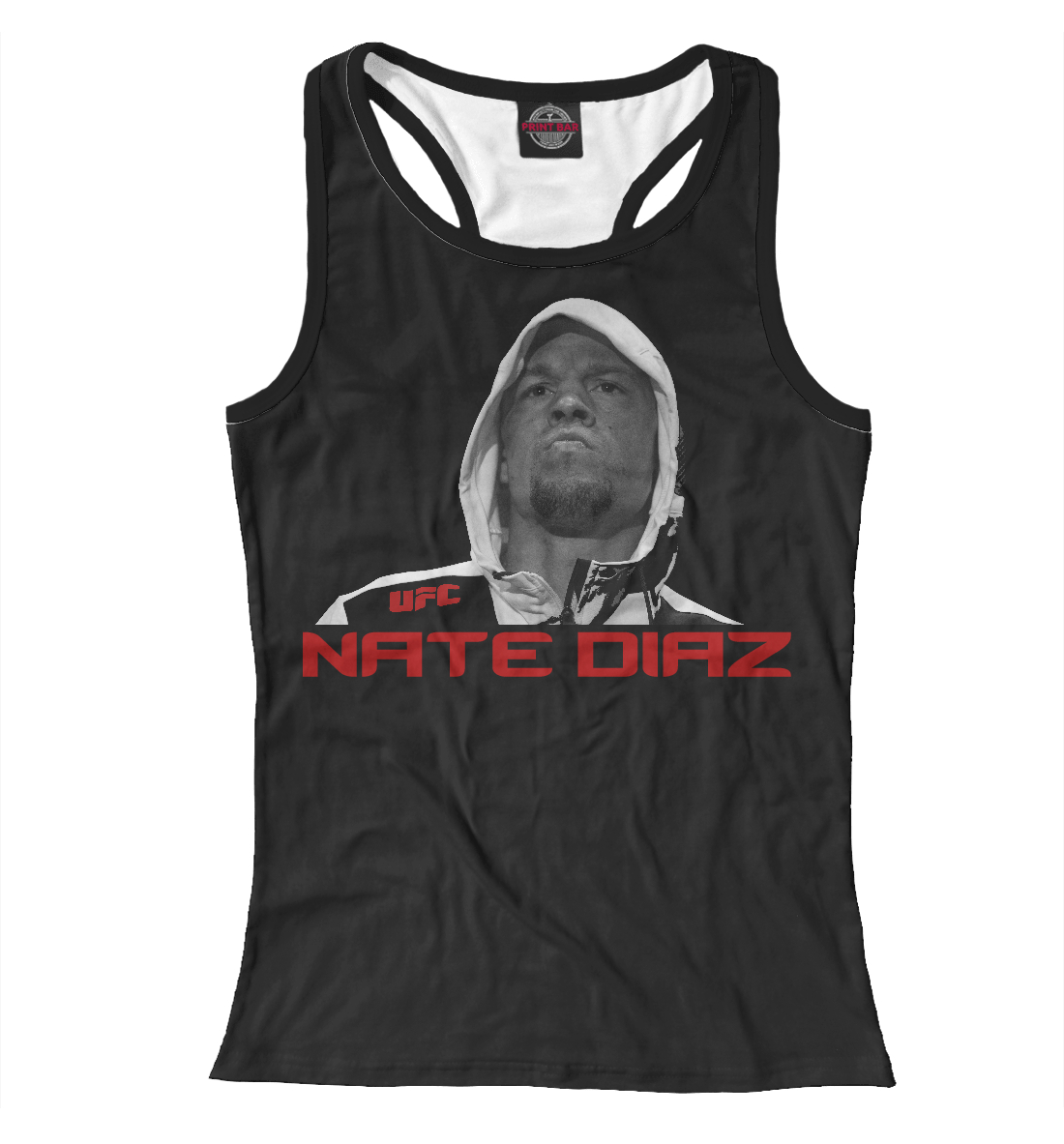 

NATE DIAZ UFC