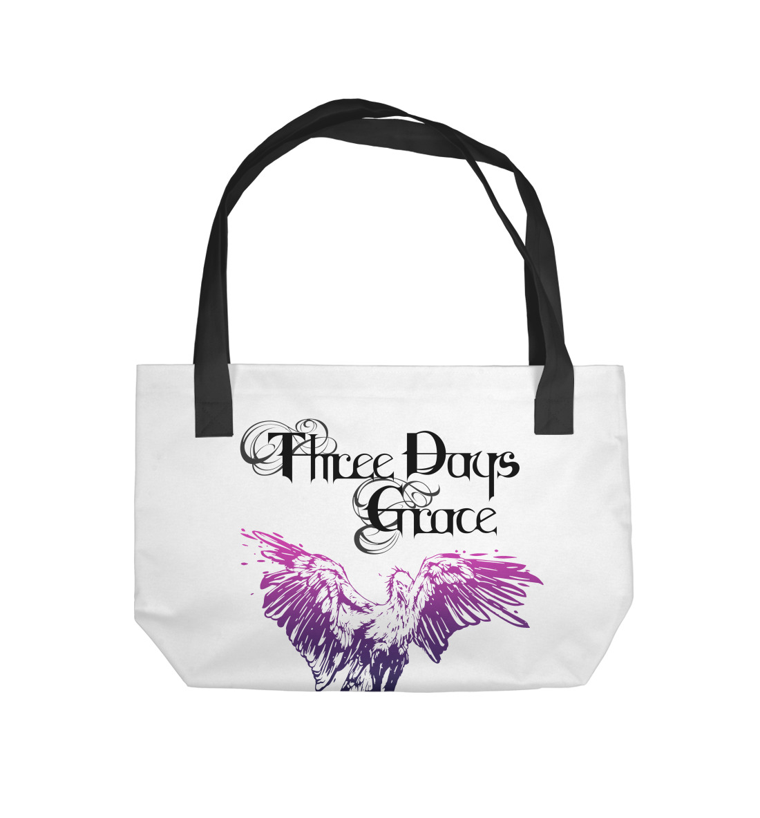 

Three Days Grace