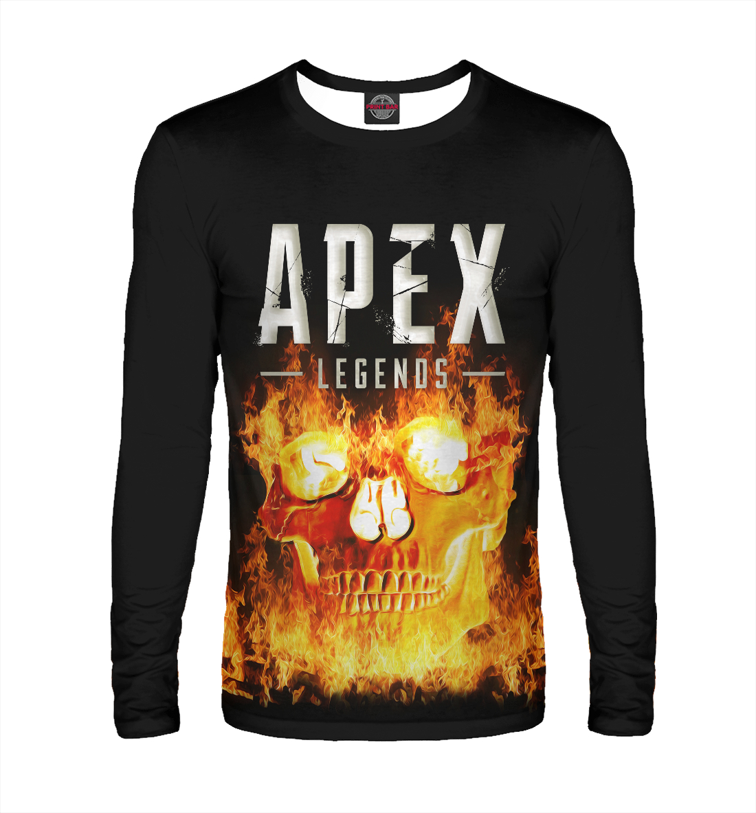 

Apex Legends