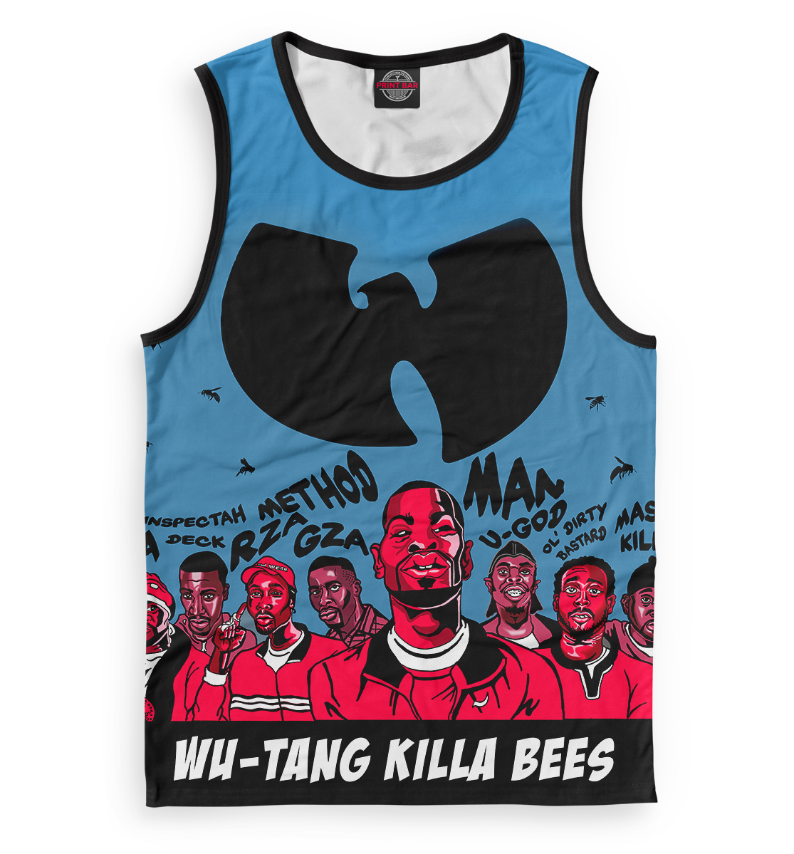 

Wu-Tang Clan