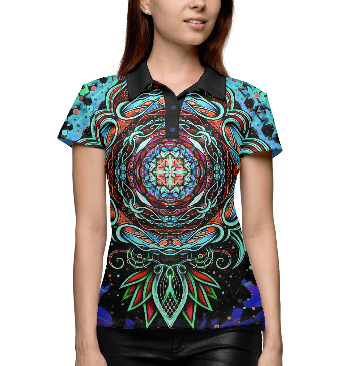 

Mandala HD 1 * color 1