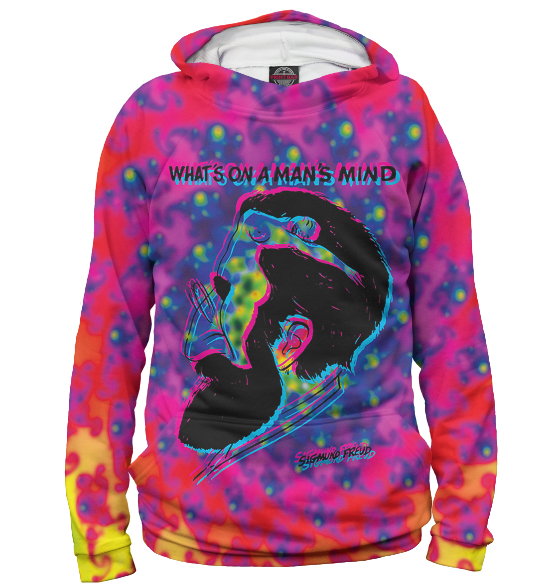 

Зигмунд Фрейд