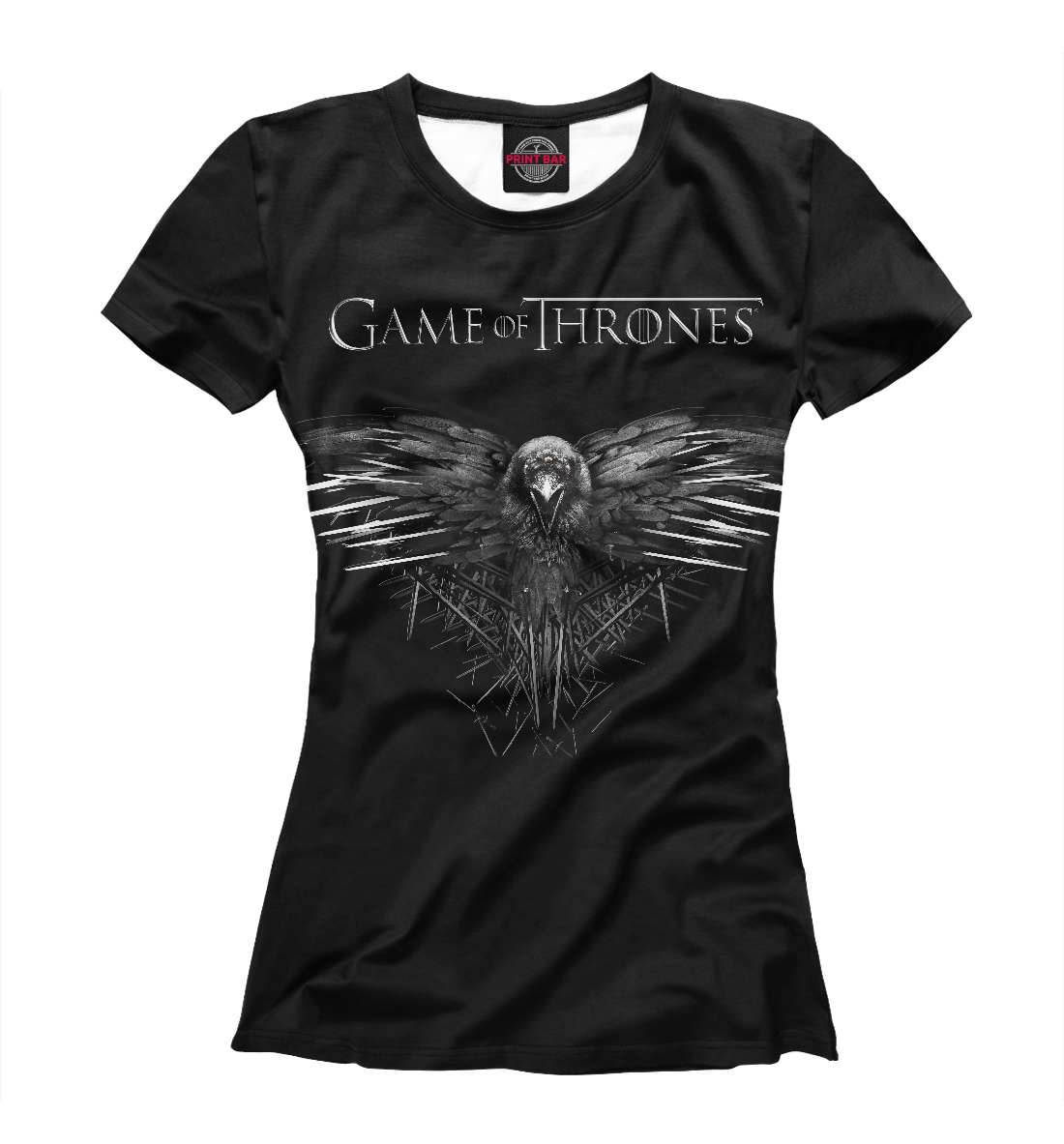 

Game of Thrones